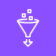 AWS Glue icon