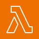 AWS Lambda icon
