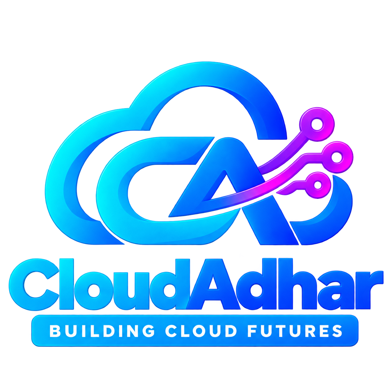 CloudAdhar — Building cloud futures
