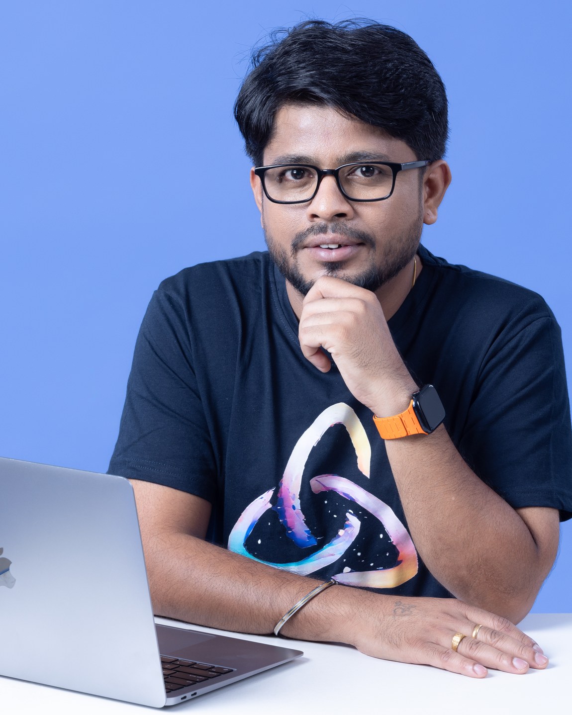 Gangadhar Ure — Cloud DevSecOps Architect