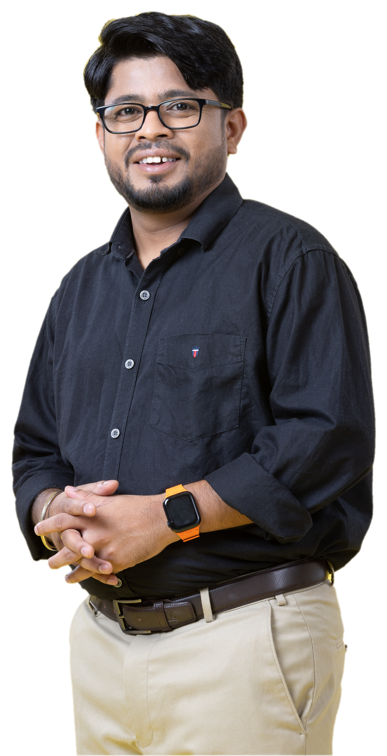 Gangadhar Ure — Cloud DevSecOps Architect and AWS mentor