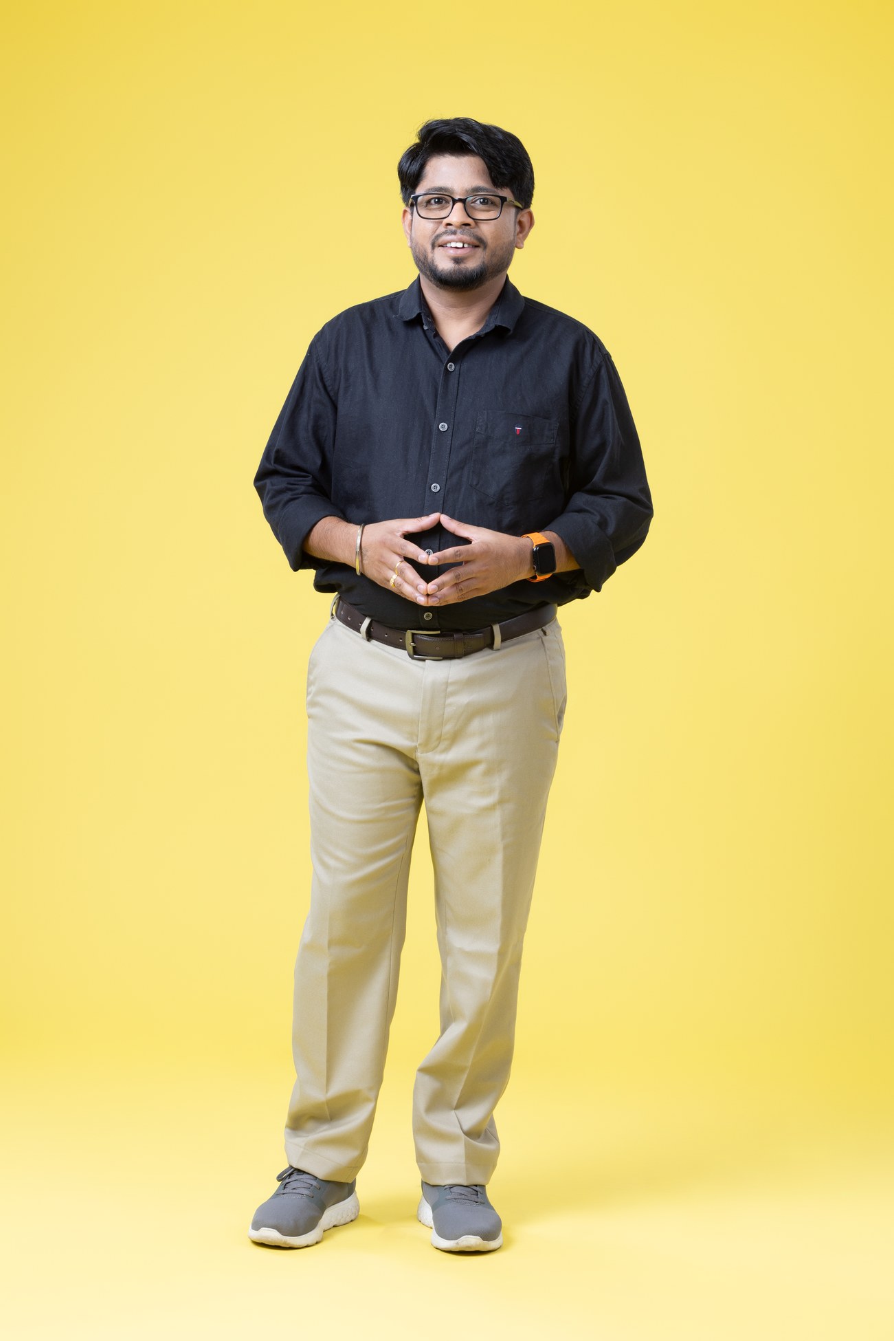 Gangadhar Ure